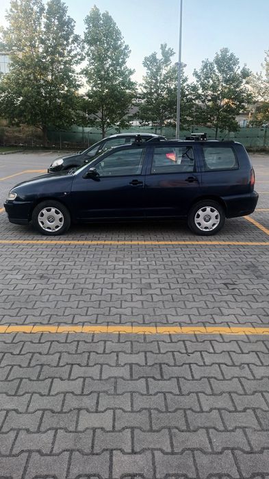 Sead vario 1.9sdi