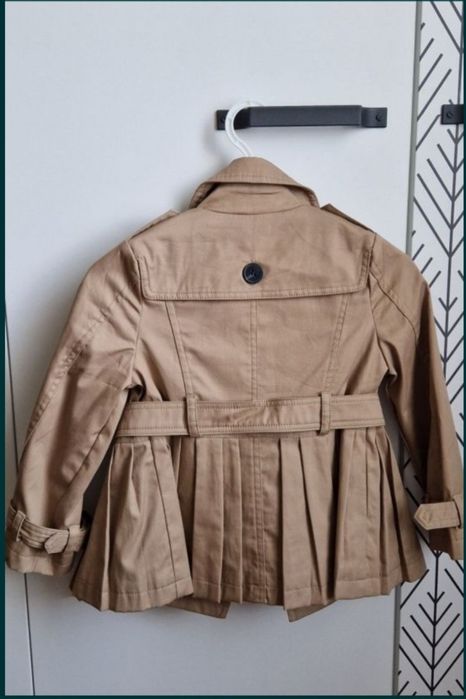 Продаётся детский тренч