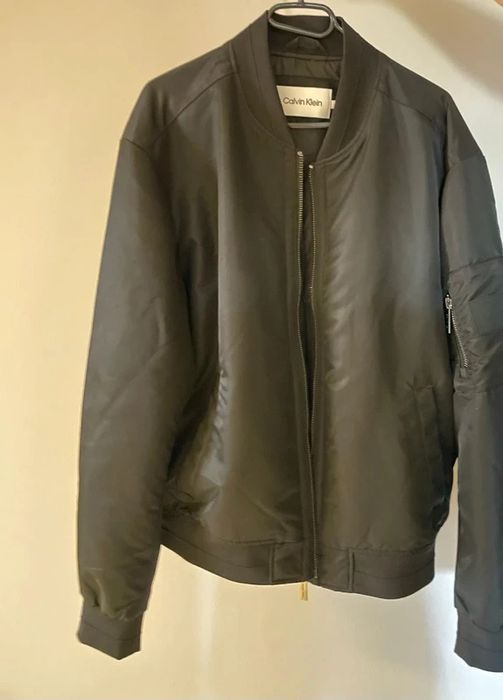 Geaca bomber Calvin Klein