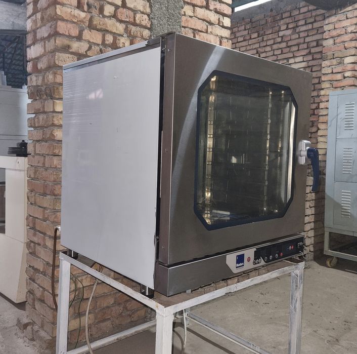 Konveksion pech 7 listli