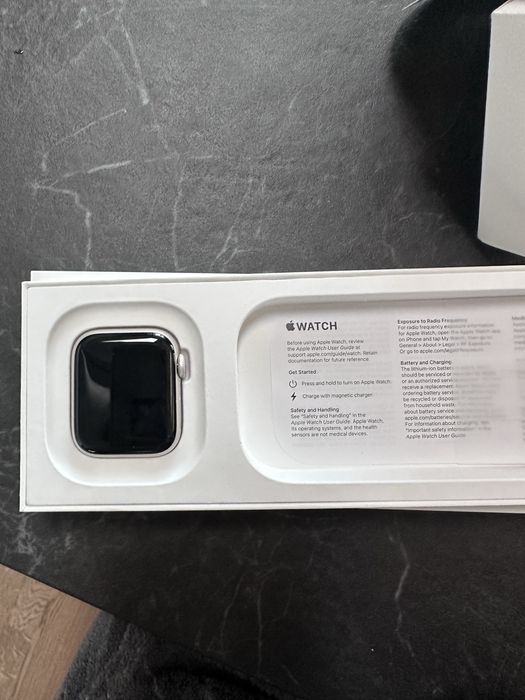 Apple watch 40 мм