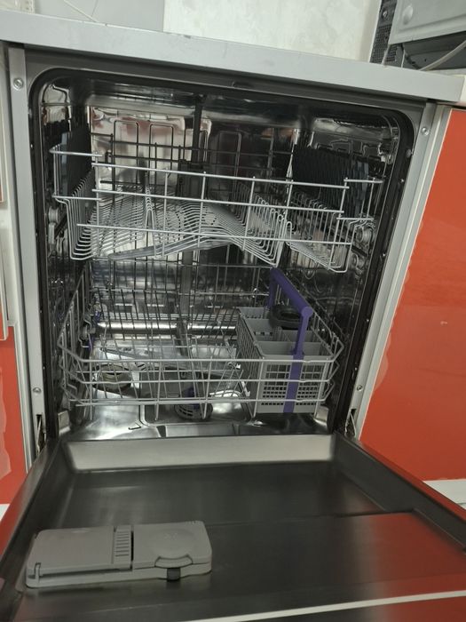 Посудомоечные машина