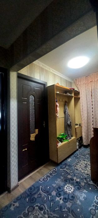 5-комнатная квартира в Центре, Пиридастгир