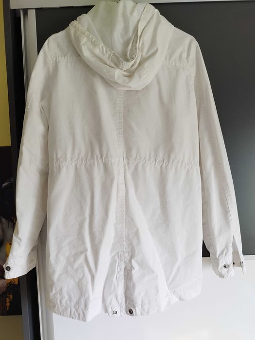 Дънково и пролетно-есенно якета