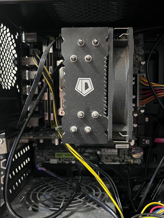 Персональный компьютер