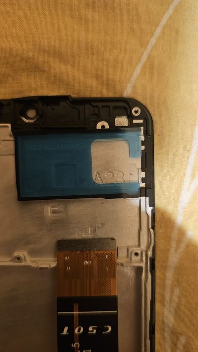 Дисплей за galaxy a23