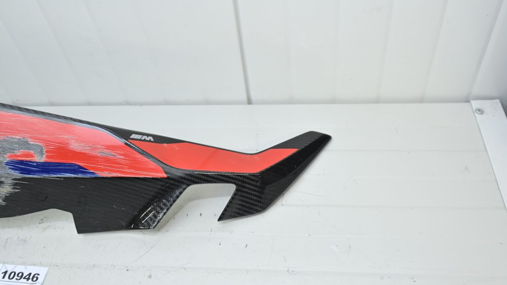 Carena Carbon Fata Stanga BMW S1000XR K69 2020 - 2025