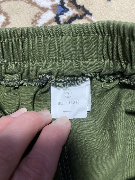 Джогеры на мальчика 9-10 лет