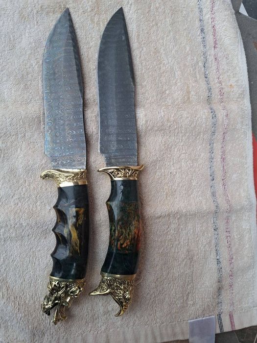 Оптим нархларда чуст пичоклари бор.