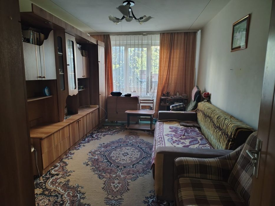 Apartament 3 camere
