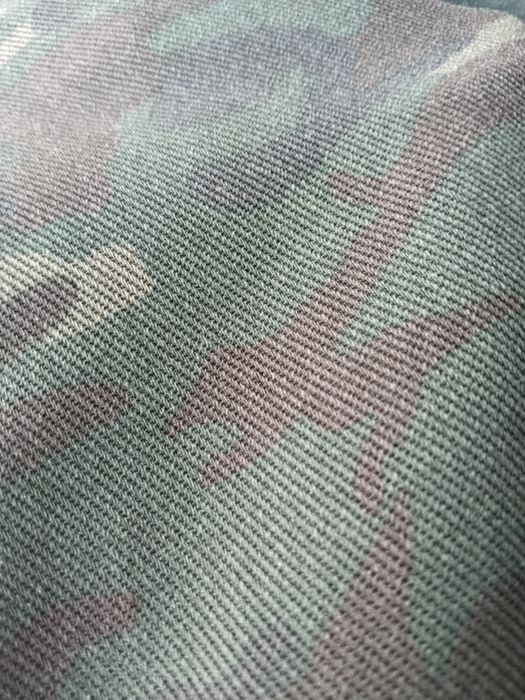 Штаны камуфляжные