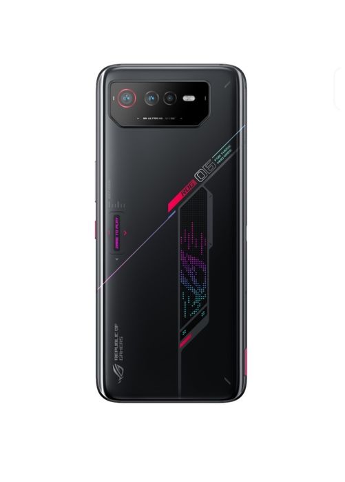 Asus Rog Phone 6 - 16gb ram