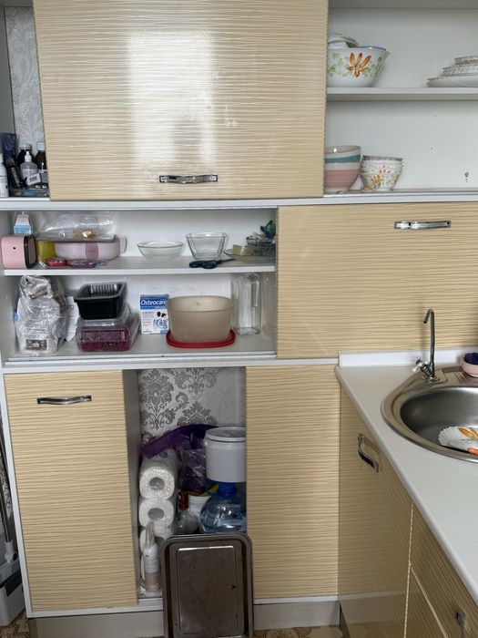 Продам кухонный гарнитур
