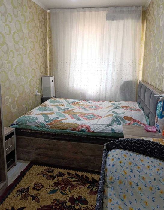 Ипотека Ттз-1 3/2/4 балкон 1.5*6 Умида