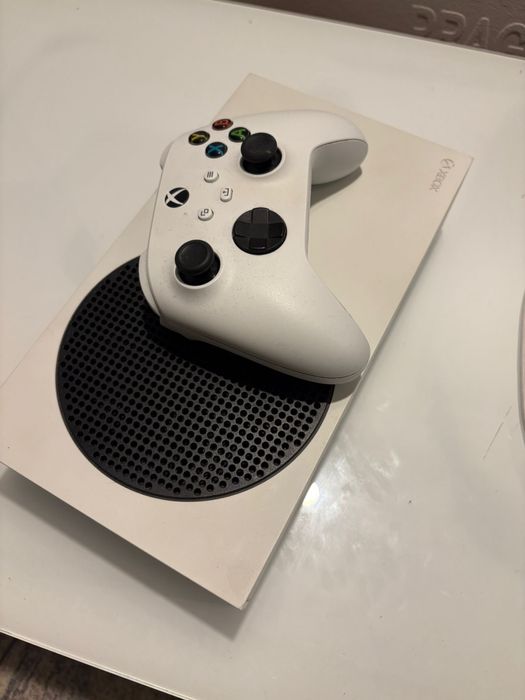 Xbox Series S 512 gb