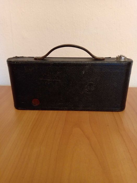 Фотоапарат KODAK USA 1910 - 1913 година