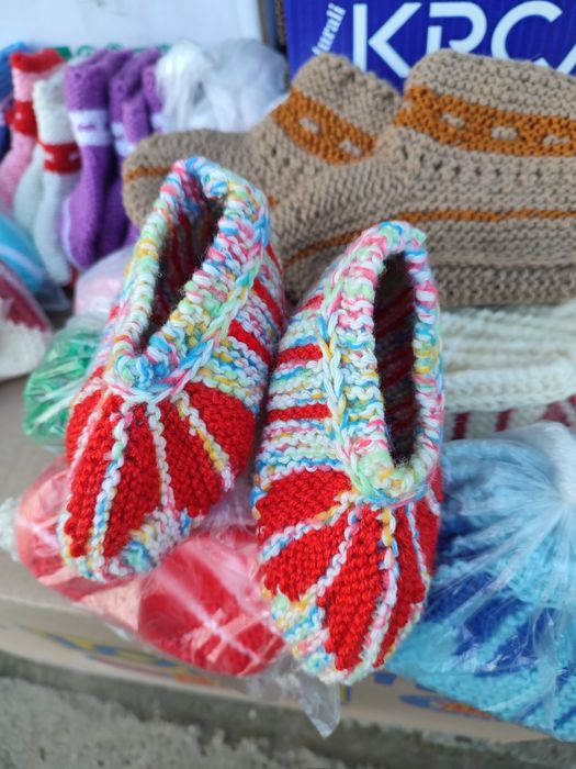 Терлици и Ленти за глава