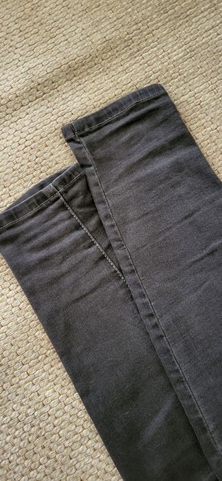 Blugi skinny Mango xs