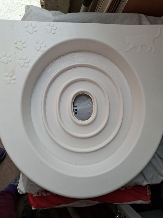 Игрушки для котят