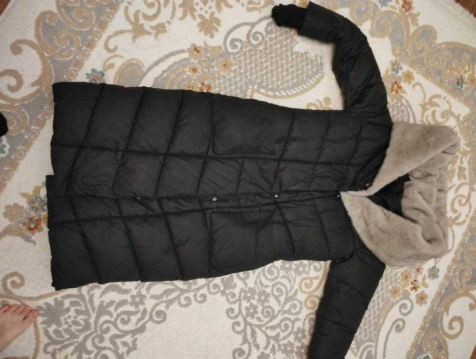 Продам Куртку зимнюю