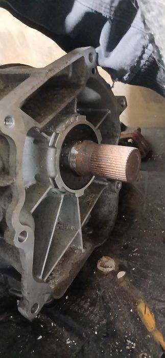 Автоматични скорости без мозък 8hp70 от bmw