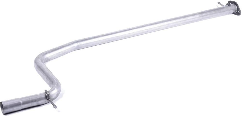 Teava esapament Ford Mondeo 3 (B5Y) 2004-2007, Mondeo 3 Estate (BWY) 2004-2007, Mondeo 3 Sedan (B4Y) 2004-2007, 2.2 Tdci, 2.0 TDCi, 2.0 16V TDDi / TDCi, OE 1343857, EEC