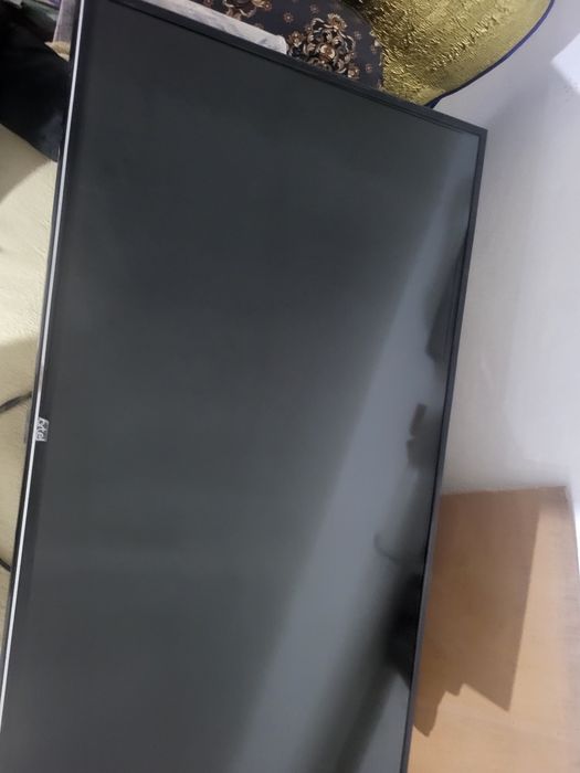 Телевизор 43 модель