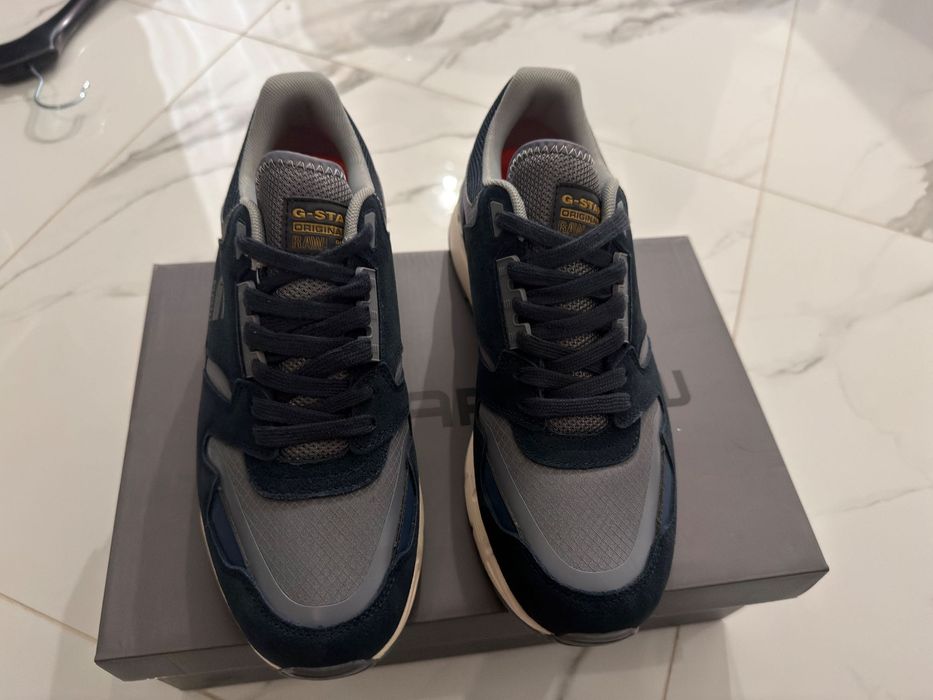 G-Star мъжки обувки