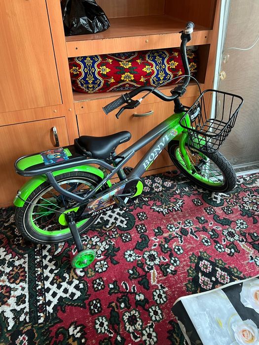 Velosaped srochna sotiladi