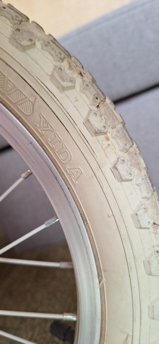 Детско колело без помощни колела