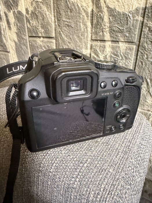 Фотоапарат Panasonic Lumix DC-FZ82