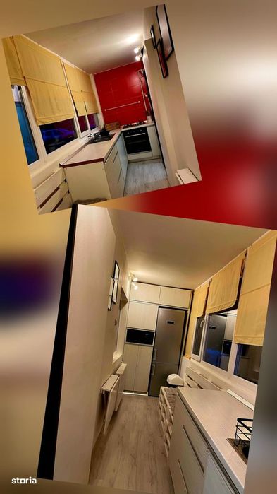 2 camere Trivale , mobilat / utilat , Amplasament EXCELENT
