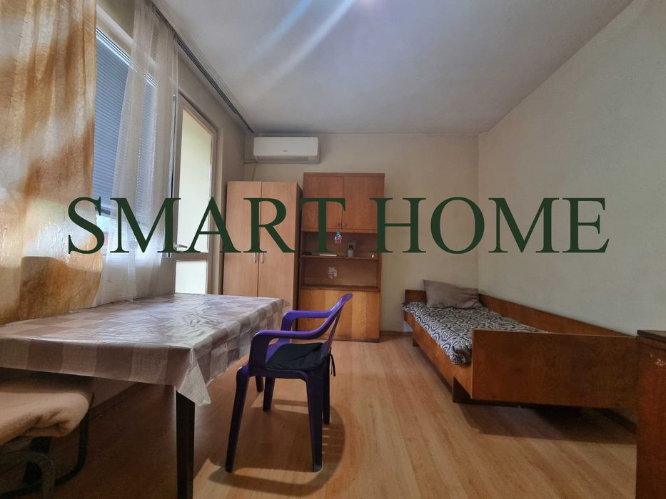 Дава се под наем Тристаен апартамент в Велико Търново, Колю Фичето - 68 кв.м за 204 € - Снимка #7