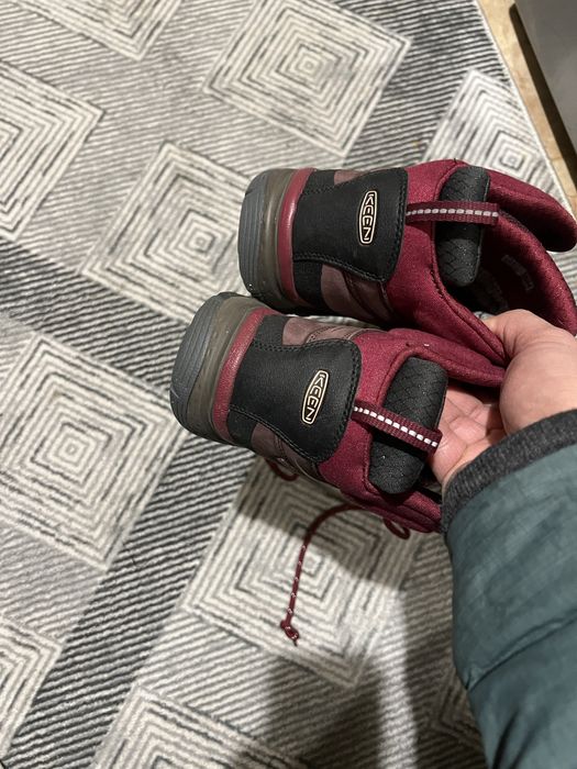 Keen  keen dry мембрана