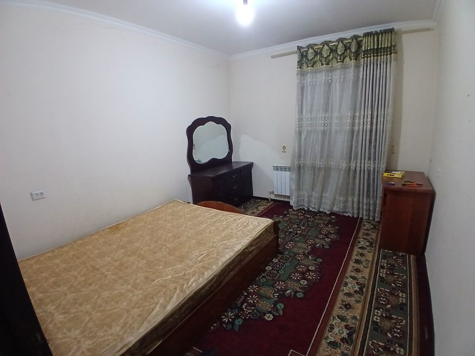 Ijaraga uzoq muddatga kvartira