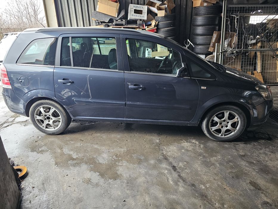 Джанти 16 5х110,Опел,Алфа Ромео,Фиат