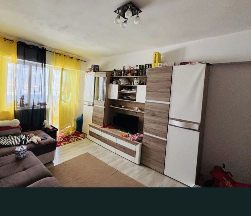 Vand apartament ultracentral
