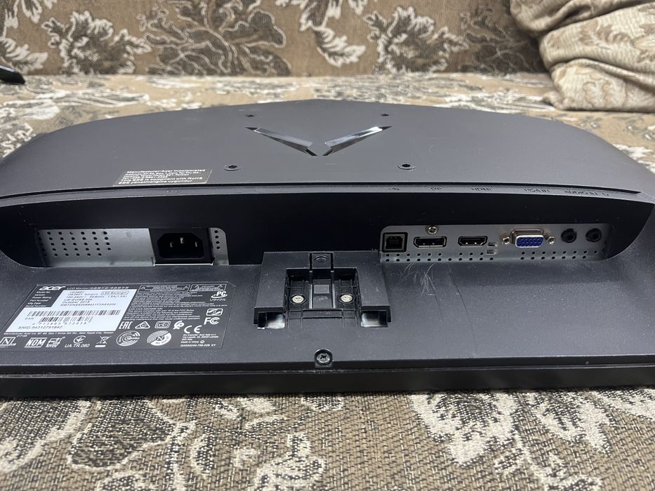 Монитор Acer 24’ VG240Y