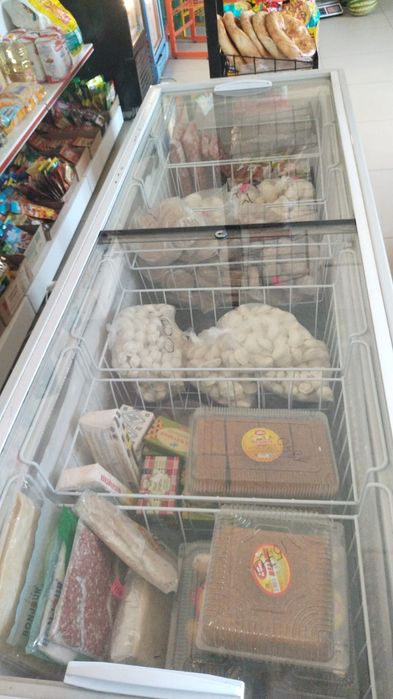 Продам холодильник