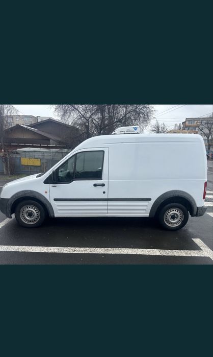 Vand Fort Transit Connect (Congelare/Refrigerare)