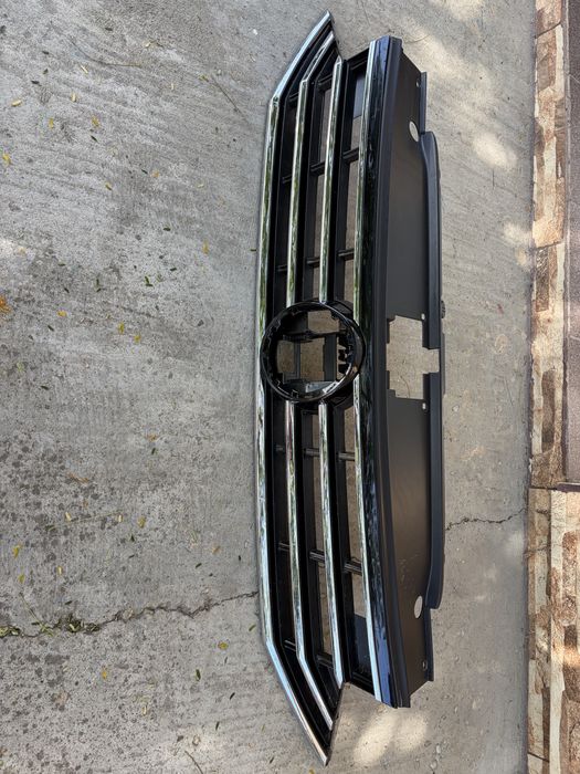 Grila radiator Vw Passat B8 Facelift 2021