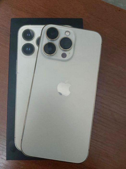 Продается , IPhone 13 Pro