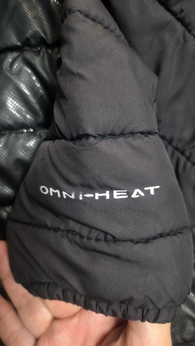 Columbia мъжко яке М