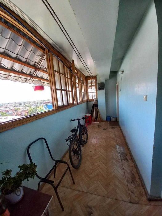 Chorsu markazidan uy