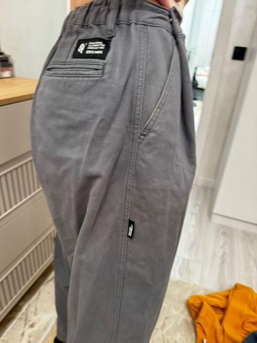 Джинсы qazaq republic