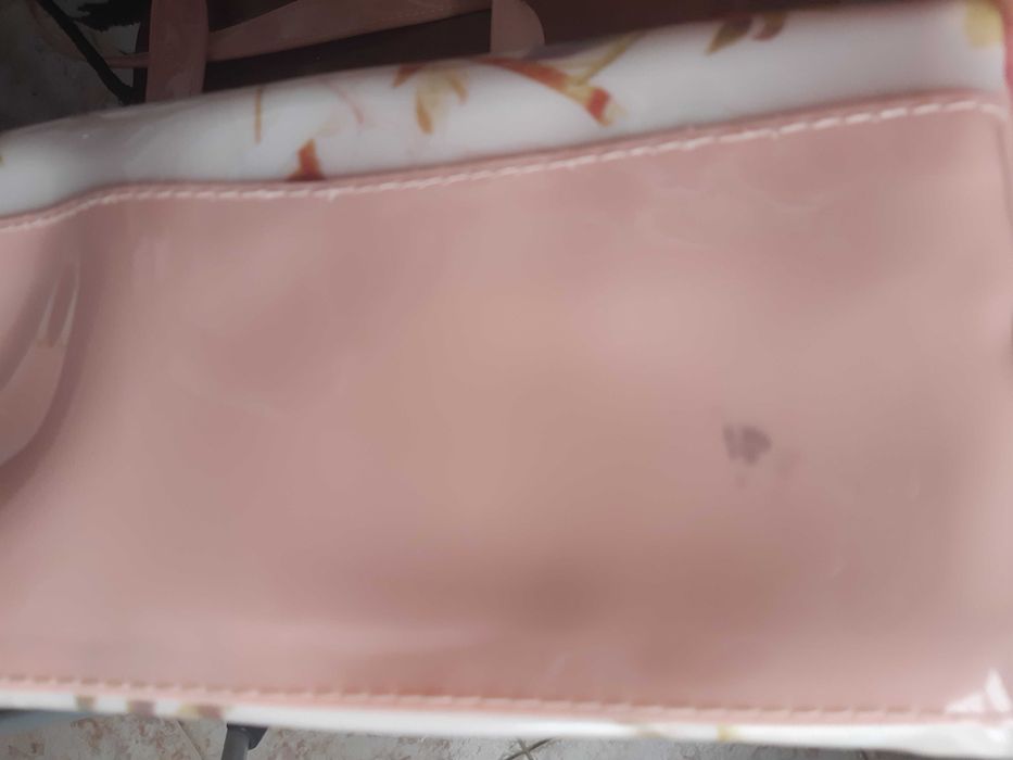 Ted Baker/Stradivarius - нови чанти