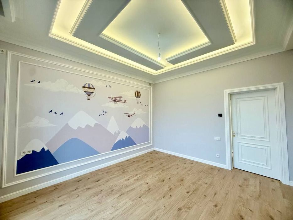 Центр Луначарский  Новые Евро Дома Участок