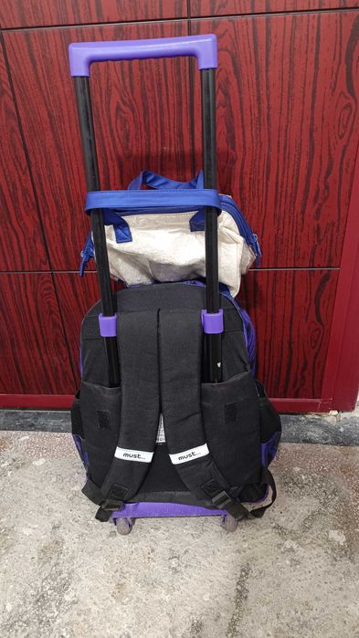 Чанта за училище,за момиче