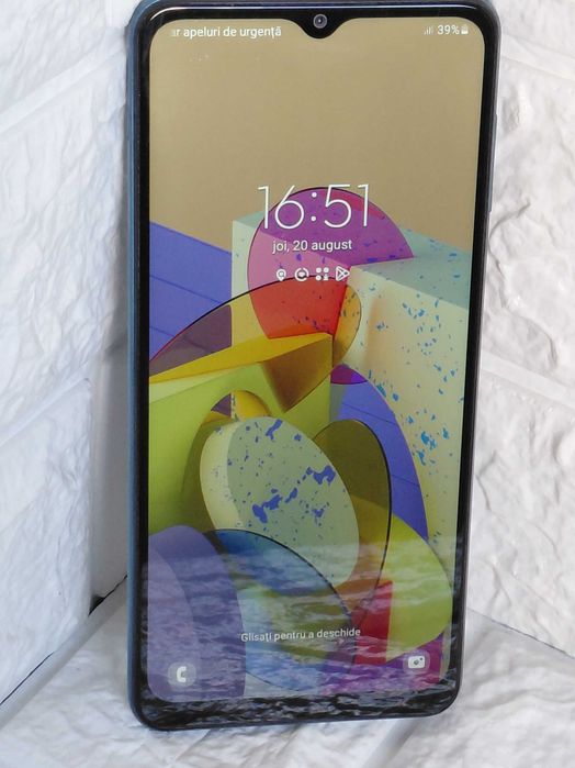 Telefon Samsung Galaxy A12