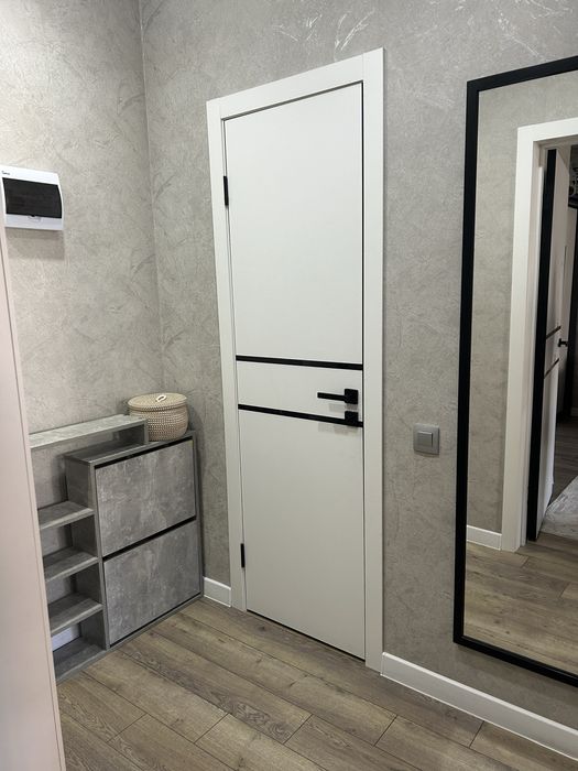 Продам 1 комн квартиру 2024 г